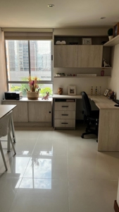 Condo with contemporary Design in Poblado - image 14
