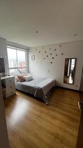 Condo with contemporary Design in Poblado - image 12