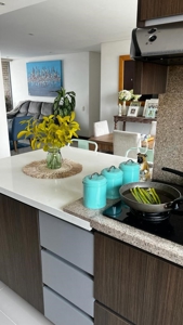 Condo with contemporary Design in Poblado - image 16