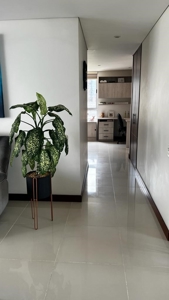 Condo with contemporary Design in Poblado - image 13
