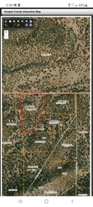 Northern Az 8 Acre Parcel On The Edge Of Remoteness - image 10