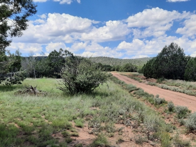 Northern Az 8 Acre Parcel On The Edge Of Remoteness - image 2