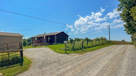 Guernsey County Ohio Land for Sale - image 2