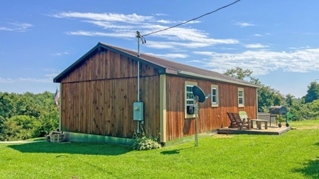 Guernsey County Ohio Land for Sale - image 4