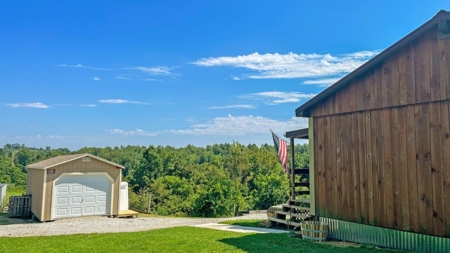Guernsey County Ohio Land for Sale - image 11