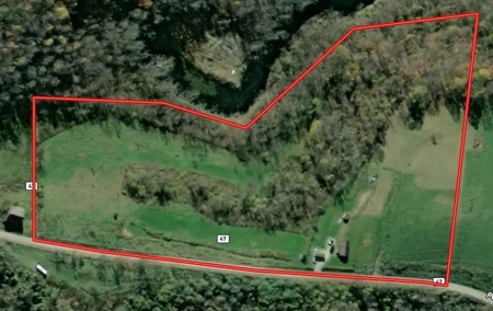 Guernsey County Ohio Land for Sale - image 46