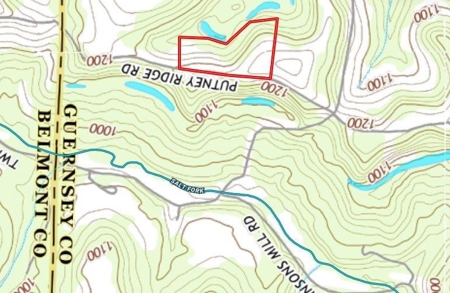 Guernsey County Ohio Land for Sale - image 50