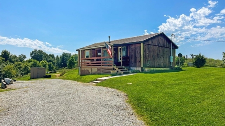 Guernsey County Ohio Land for Sale - image 1