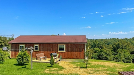 Guernsey County Ohio Land for Sale - image 5