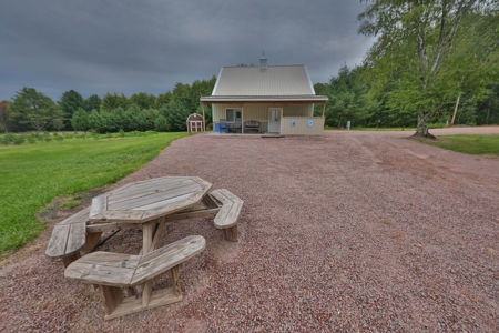 Hunting Camp for Sale in Clark County, Wisconsin - image 6