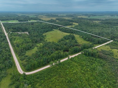 Hunting Camp for Sale in Clark County, Wisconsin - image 49