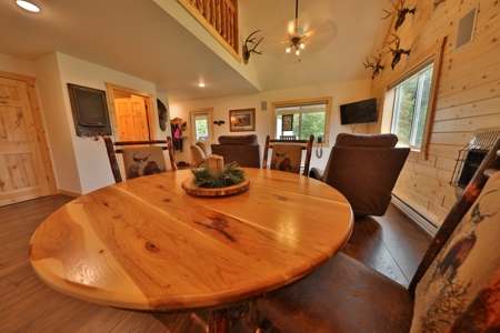 Hunting Camp for Sale in Clark County, Wisconsin - image 10