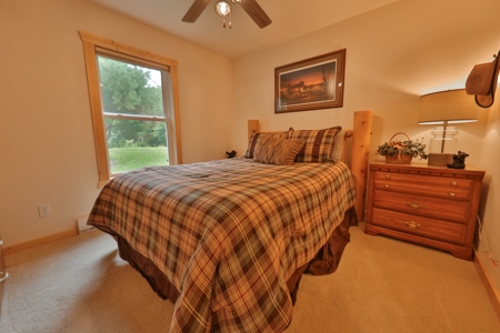 Hunting Camp for Sale in Clark County, Wisconsin - image 13