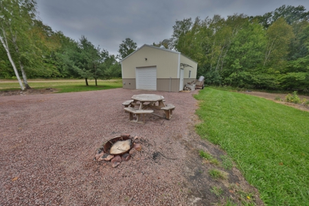 Hunting Camp for Sale in Clark County, Wisconsin - image 17