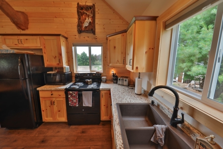 Hunting Camp for Sale in Clark County, Wisconsin - image 11
