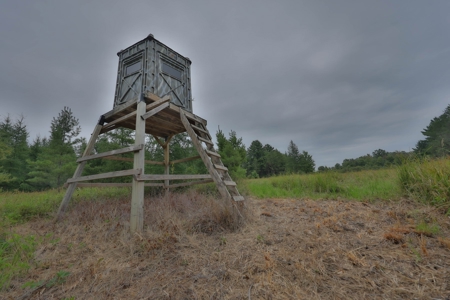 Hunting Camp for Sale in Clark County, Wisconsin - image 31
