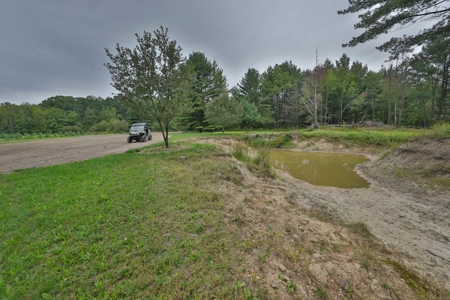Hunting Camp for Sale in Clark County, Wisconsin - image 40