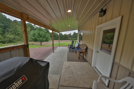 Hunting Camp for Sale in Clark County, Wisconsin - image 8