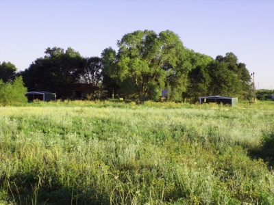 Rural Oasis with Acreage Home and Barns in Dacoma, OK - image 8
