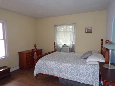 Rural Oasis with Acreage Home and Barns in Dacoma, OK - image 18