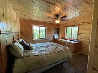 The Osage Hunting Lodge - 443 Acres In Becker County, MN - image 23