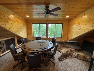 The Osage Hunting Lodge - 443 Acres In Becker County, MN - image 36
