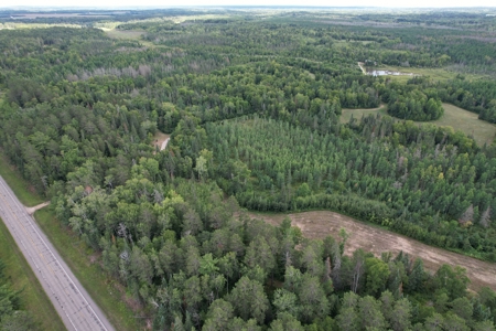 The Osage Hunting Lodge - 443 Acres In Becker County, MN - image 30