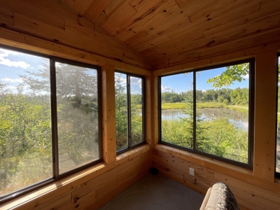 The Osage Hunting Lodge - 443 Acres In Becker County, MN - image 25