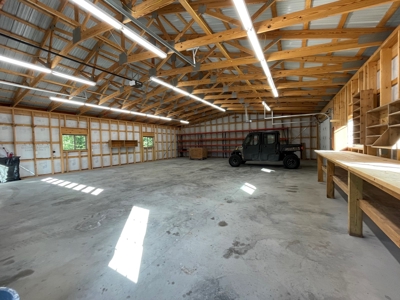 The Osage Hunting Lodge - 443 Acres In Becker County, MN - image 11