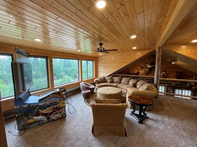 The Osage Hunting Lodge - 443 Acres In Becker County, MN - image 37