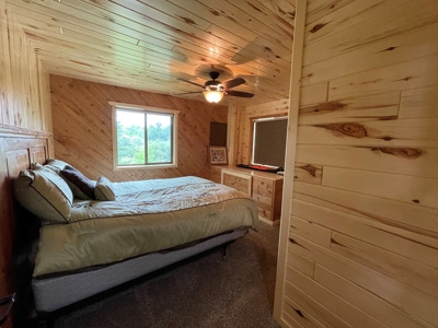 The Osage Hunting Lodge - 443 Acres In Becker County, MN - image 13