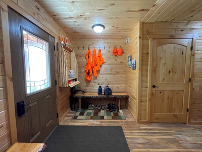 The Osage Hunting Lodge - 443 Acres In Becker County, MN - image 26