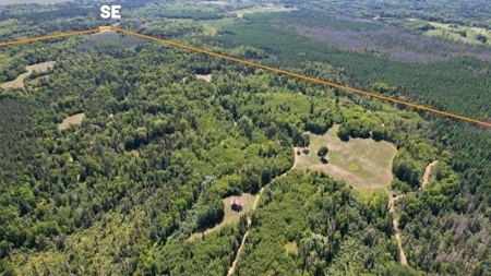 The Osage Hunting Lodge - 443 Acres In Becker County, MN - image 5