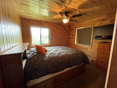 The Osage Hunting Lodge - 443 Acres In Becker County, MN - image 15