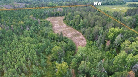 The Osage Hunting Lodge - 443 Acres In Becker County, MN - image 2