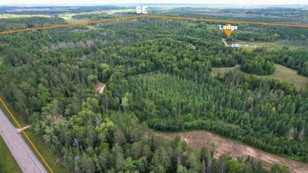 The Osage Hunting Lodge - 443 Acres In Becker County, MN - image 6
