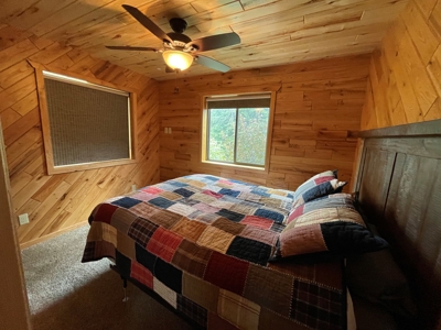 The Osage Hunting Lodge - 443 Acres In Becker County, MN - image 17