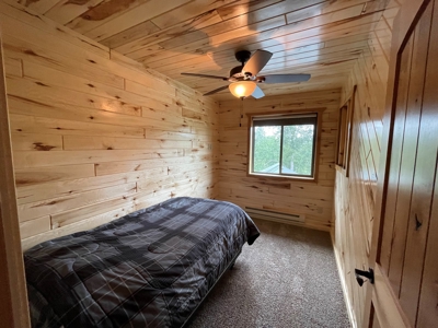 The Osage Hunting Lodge - 443 Acres In Becker County, MN - image 14