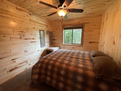 The Osage Hunting Lodge - 443 Acres In Becker County, MN - image 12