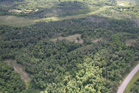 The Osage Hunting Lodge - 443 Acres In Becker County, MN - image 32