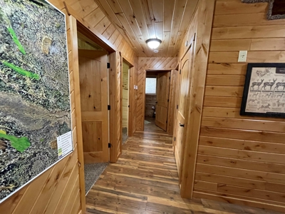 The Osage Hunting Lodge - 443 Acres In Becker County, MN - image 7