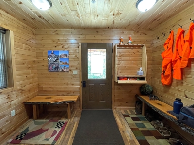The Osage Hunting Lodge - 443 Acres In Becker County, MN - image 24