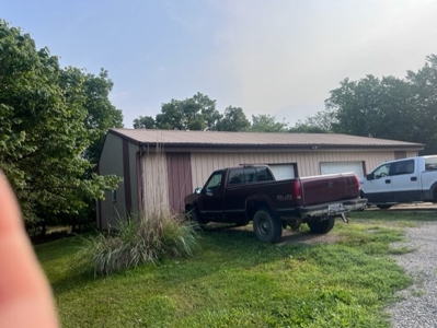160 Acres & Ranch Home For Sale In Maysville Mo - image 2
