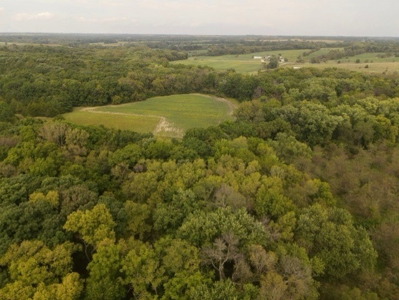 160 Acres & Ranch Home For Sale In Maysville Mo - image 6