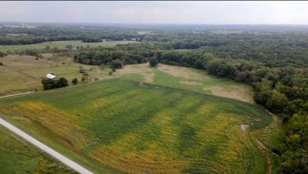 160 Acres & Ranch Home For Sale In Maysville Mo - image 8