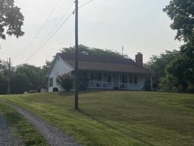 160 Acres & Ranch Home For Sale In Maysville Mo - image 1