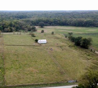 160 Acres & Ranch Home For Sale In Maysville Mo - image 9