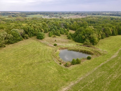 160 Acres & Ranch Home For Sale In Maysville Mo - image 3