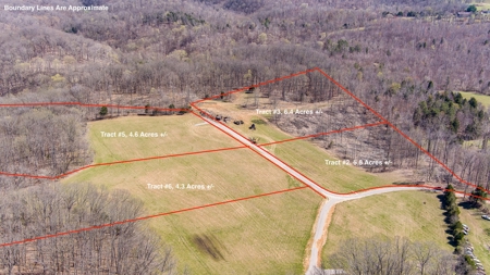 Accepted Offer in Burkesville KY - image 2