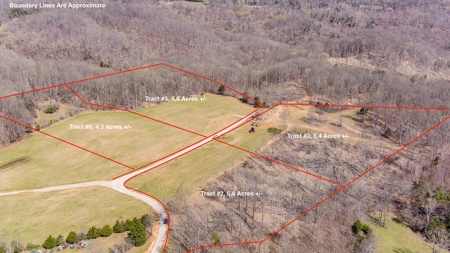 Accepted Offer in Burkesville KY - image 4